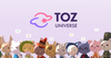 TOZ Universe: Khám phá vũ trụ Gaming Metaverse từ tập đoàn tỷ đô Hàn Quốc, ANIPANG