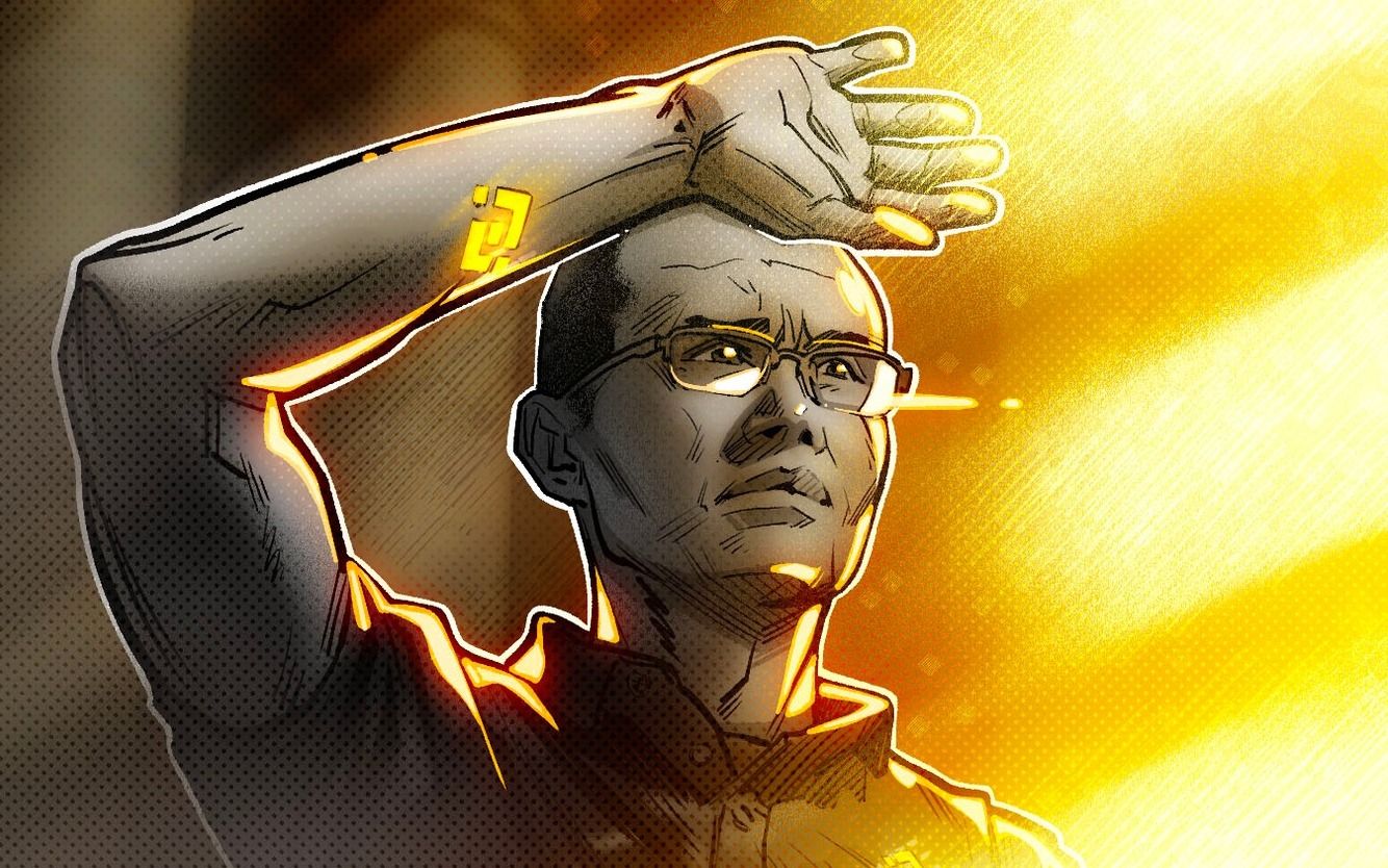 Binance spot market share drops for 7th consecutive month: Report