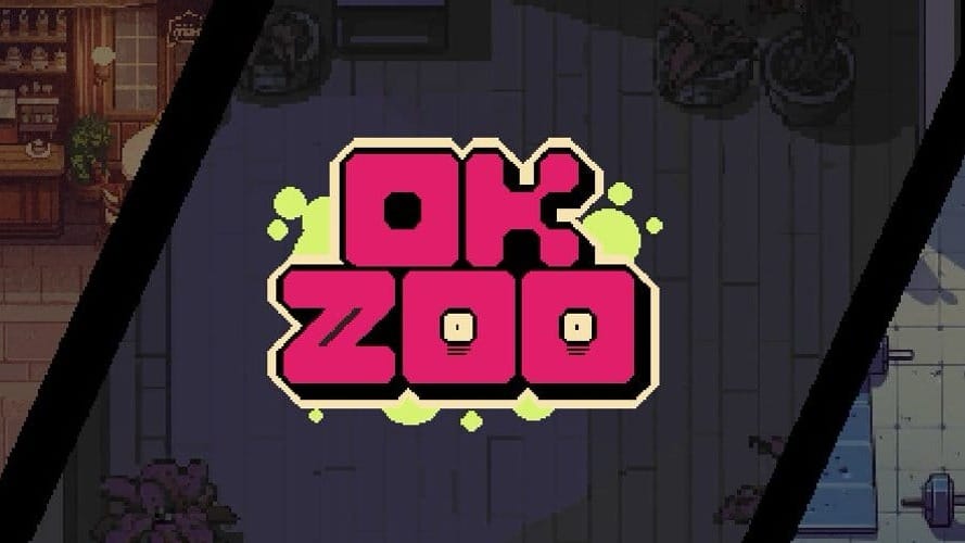 OKZOO là gì? Hướng dẫn tham gia tựa game Social "mới toanh" trên mạng Solana