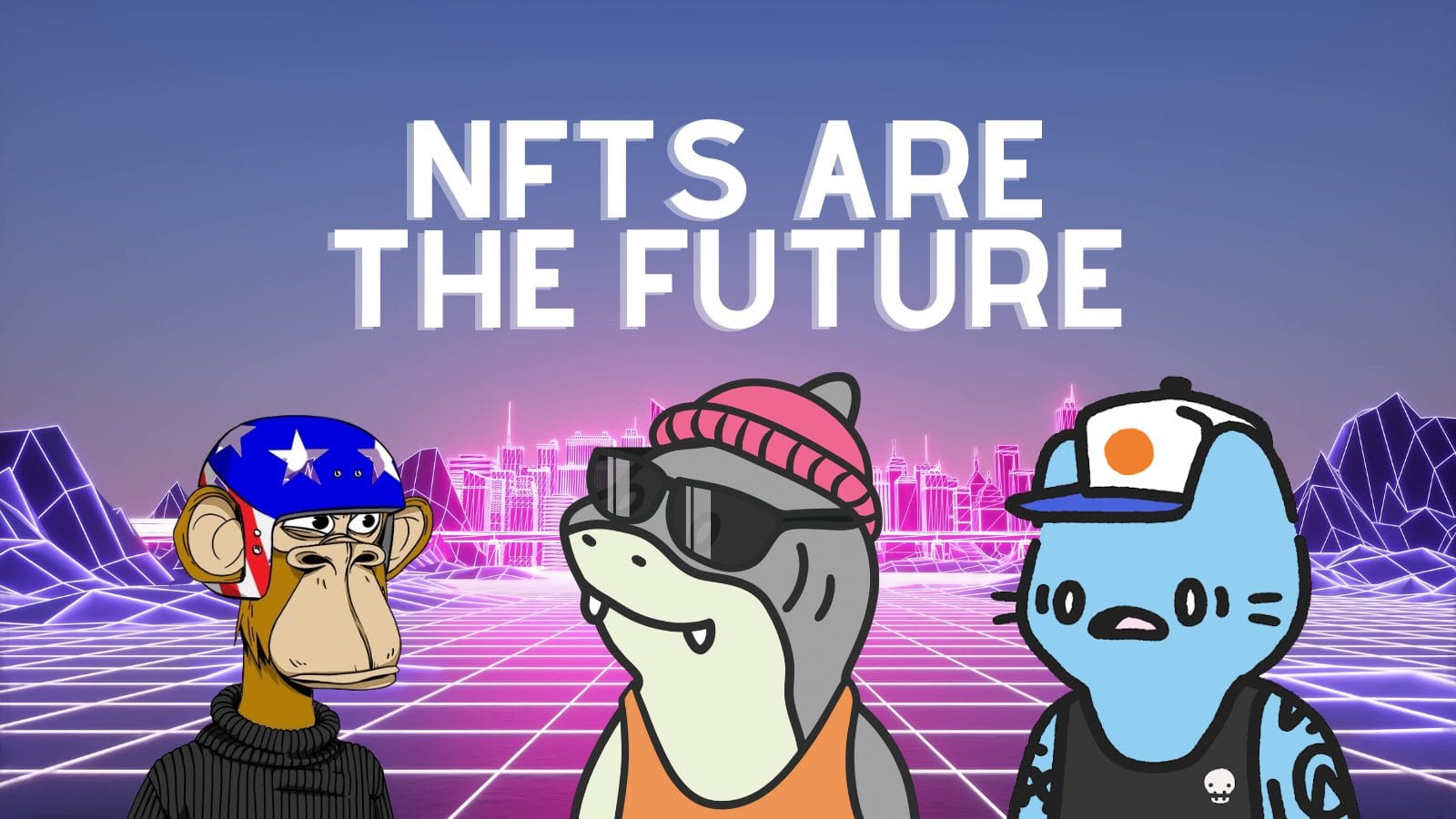 NFTFi là gì? Khám phá sự giao thoa giữa NFT và tài chính phi tập trung (DeFi)
