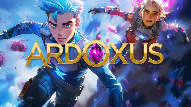 Ardoxus: Tựa game thẻ bài kết hợp Play-to-earn đôc đáo