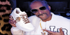 Snoop Dogg hợp tác với Skechers ra mắt giày sneaker BAYC