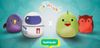 VeeFriends hợp tác với Jazwares ra mắt bộ sưu tập đồ chơi Squishmallows