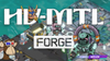 Tựa game mới của Yuga Labs -"Forge" vượt mặt cả "Dookey Dash"