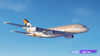 Etihad Airways mở rộng hợp tác với Arcube để phát triển nền tảng "Staking-for-miles" đầu tiên.