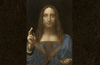 Bức tranh Salvator Mundi trị giá 450 triệu USD của Leonardo sẽ được mã hóa thành NFT