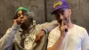 Siêu sao làng nhạc rap Earl Sweatshirt và Alchemist ra mắt Album NFT "VOIR DIRE"