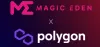 Magic Eden và Polygon khởi động quỹ sáng tạo trị giá 1 triệu USD