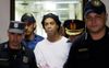 Huyền thoại bóng đá Ronaldinho có nguy cơ ngồi tù vì tội lừa đảo crypto và NFT