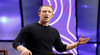 Mark Zuckerberg khiến cộng đồng "trầm trồ" khi chứng kiến công nghệ Metaverse