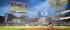 Major League Baseball tổ chức trận đấu trên sân vận động Metaverse