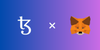 MetaMask hỗ trợ tích hợp NFT mạng Tezos.