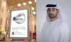 Sharjah ra mắt "Sharjah NFT" cho chứng chỉ kỹ thuật số tại GITEX Global 2023