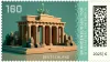 Deutsche Post sẽ phát hành tem NFT đầu tiên trên Polygon