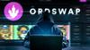 Ordswap, nền tảng giao dịch Bitcoin Ordinals, mất quyền kiểm soát tên miền Website