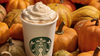 Starbucks trình làng NFT Pumpkin Spice Latte, đưa "đặc sản" mùa thu lên Blockchain Polygon
