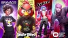 Ready Player Me hợp tác với Angry Birds, The Voice và Warner Music trình làng bộ sưu tập "Skins Avatar Premium" mới cho người dùng