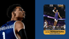 Thẻ bài NFT của cầu thủ bóng rổ NBA được bán với giá 2,5 triệu USD