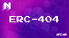 ERC-404 là gì? Tiêu chuẩn token mở ra tương lai mới cho lĩnh vực NFT