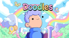 Khám phá thế giới sắc màu cùng Doodles NFT