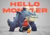 Hello Monster: Ngòi lửa sáng tạo trong thế giới web3 gaming